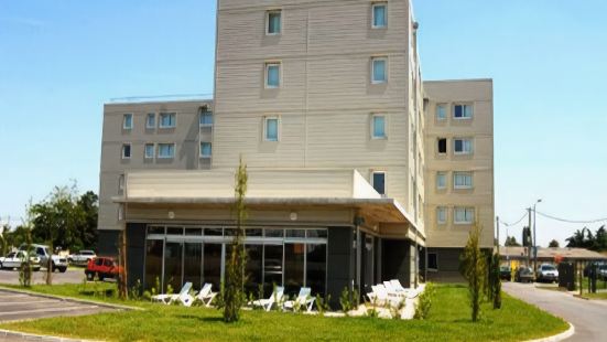 Néméa Appart'Hotel Toulouse Saint-Martin