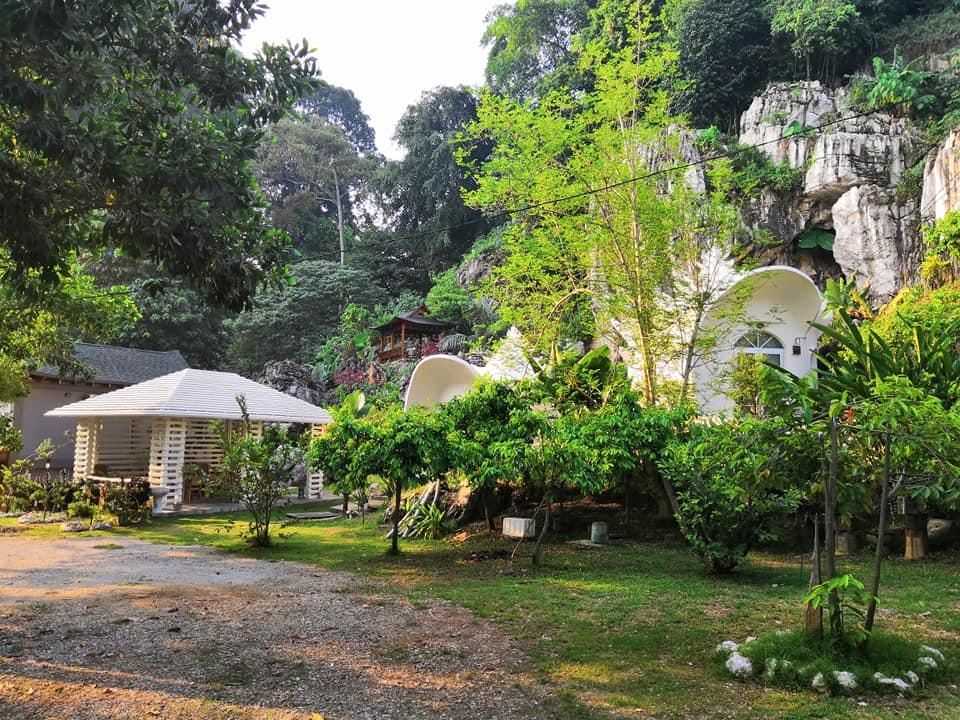 Gopeng Heritage House travel guidebook u2013must visit attractions in