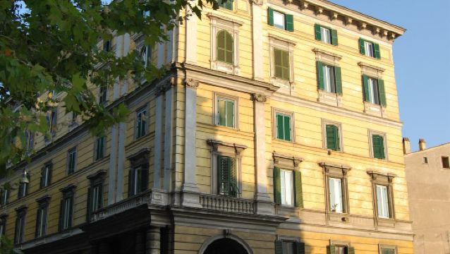 Hosteria Dei Numeri Primi Reviews Food Drinks In Lazio Rome Trip Com