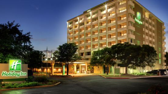 Holiday Inn Austin Midtown, an Ihg Hotel