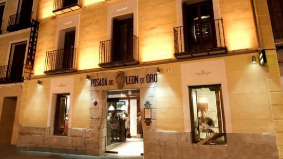 Posada de la Villa Reviews: Food & Drinks in Community Of Madrid Madrid–  Trip.com