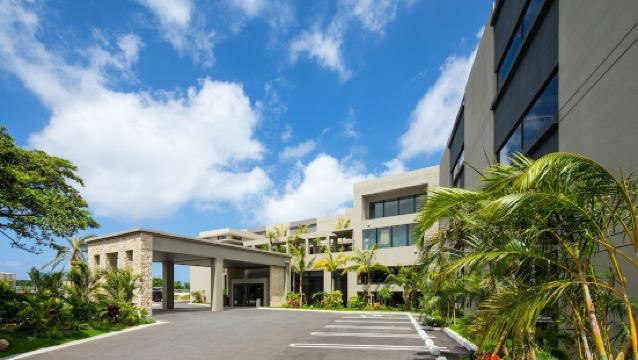 Mintama 沖縄県のご案内 トリップドットコム