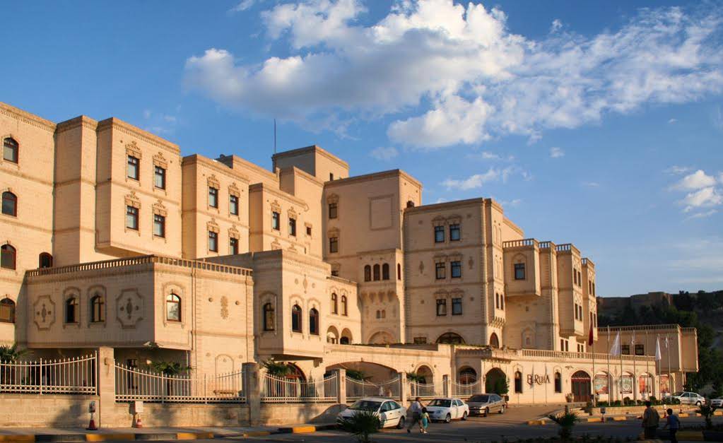 castle of urfa travel guidebook must visit attractions in sanliurfa castle of urfa nearby recommendation trip com