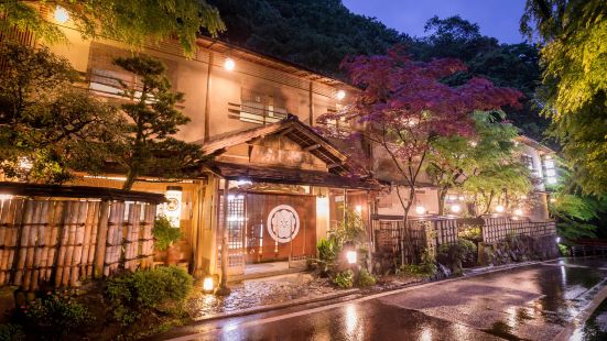 左源太必吃推薦 京都府京都左源太 Trip Com