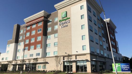 Holiday Inn Express and Suites Houston Westchase - Westheimer, an Ihg Hotel