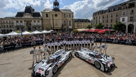 L'essentiel Reviews: Food & Drinks in Le Mans– Trip.com