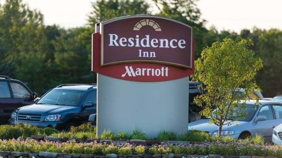 Residence Inn by Marriott Springfield South