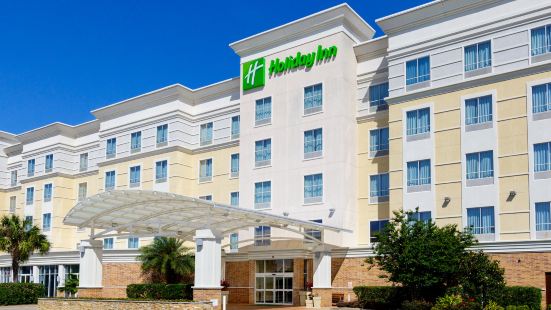 Holiday Inn Houston Webster, an Ihg Hotel