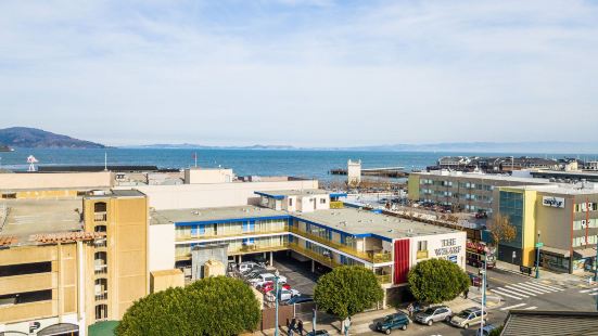 Pier Market Seafood Restaurant 必吃推薦 加利福尼亞州三藩市pier Market Seafood Restaurant Trip Com