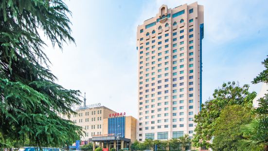Yixing International Hotel