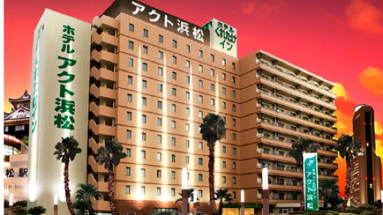 ほっともっと 浜松曳馬店 のご案内 トリップドットコム
