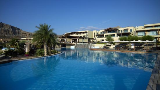 Scala Beach Beach In Mugla