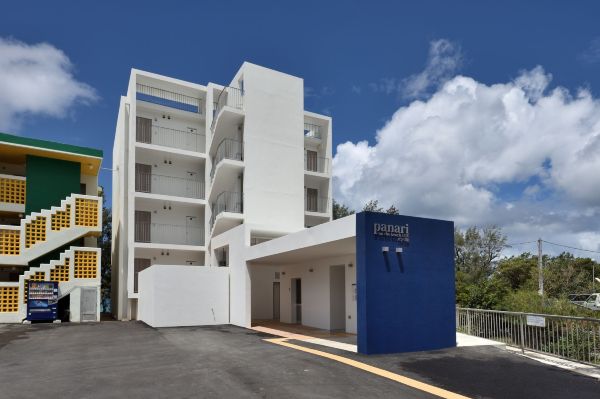 Toto La Bebe Hamburger Reviews Food Drinks In Okinawa Motobu Trip Com