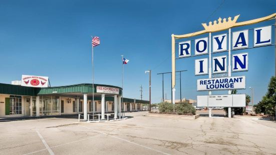 Royal Inn of Abilene