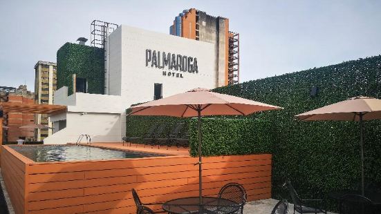Palmaroga Hotel