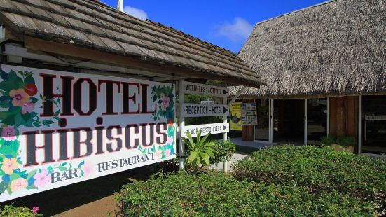 Hotel Hibiscus