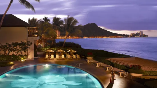 House Without A Key Reviews Food Drinks In Hawaii Honolulu Trip Com