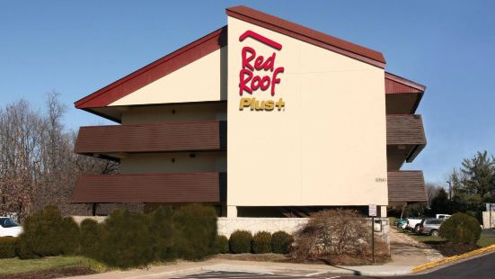 Red Roof Inn Plus+ St. Louis - Forest Park / Hampton Ave.