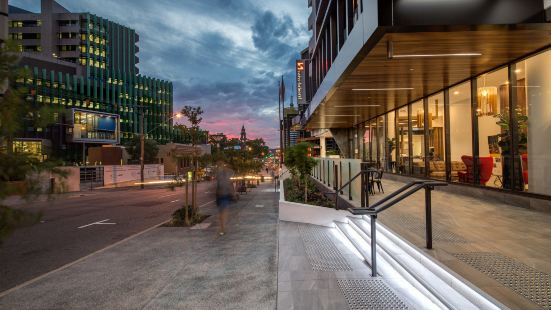 Courtyard by Marriott Brisbane South Bank