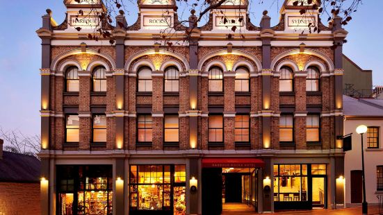 Harbour Rocks Hotel Sydney – MGallery