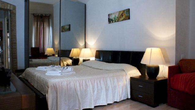 Hosteria Dei Numeri Primi Reviews Food Drinks In Lazio Rome Trip Com