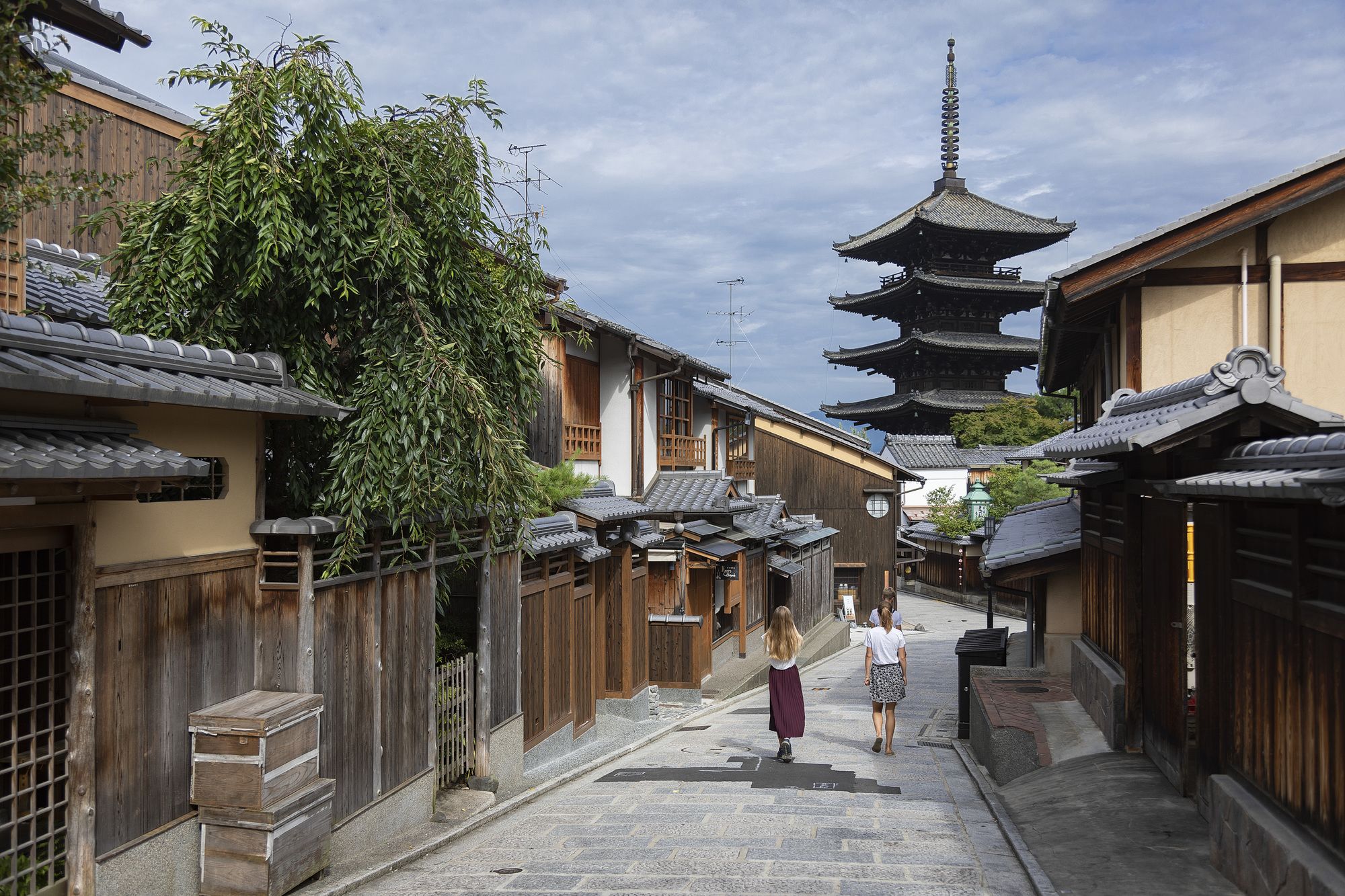 青龍寺旅遊攻略指南 青龍寺評價 青龍寺附近推薦 Trip Com