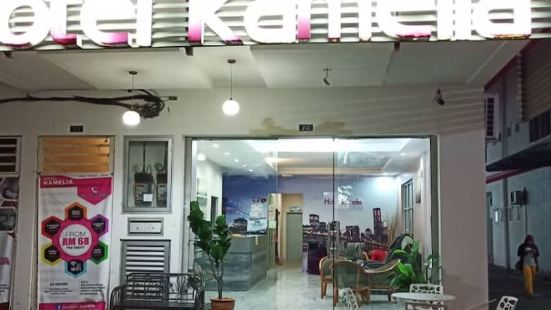 Arango Cafe Reviews Food Drinks In Penang Kepala Batas Trip Com
