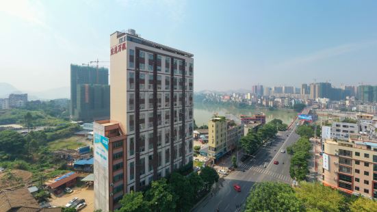 Hongda Wanfeng City Culture Hotel