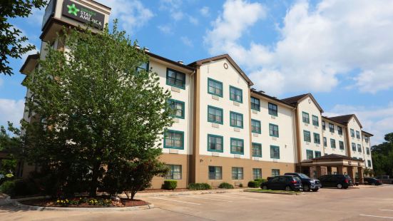 Extended Stay America Suites - Houston - Galleria - Westheimer