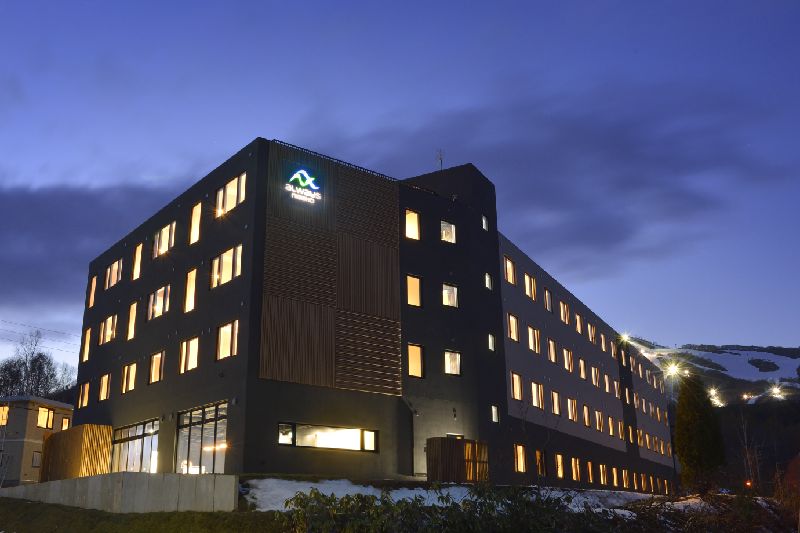 ニセコ ニセコビレッジ ピュア 評判 案内 トリップドットコム