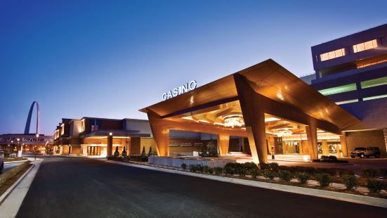 Lumiere Place Casino Hotel
