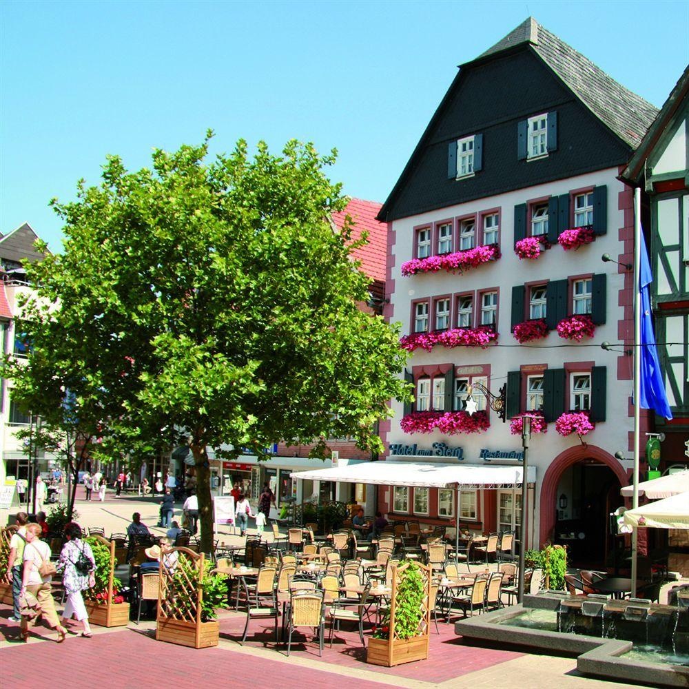 Wirtshaus Zum Muckensturmer Reviews: Food & Drinks in Bad Hersfeld– Trip.com