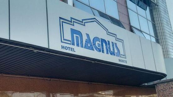 Magnus Hotel Norte - Adults Only