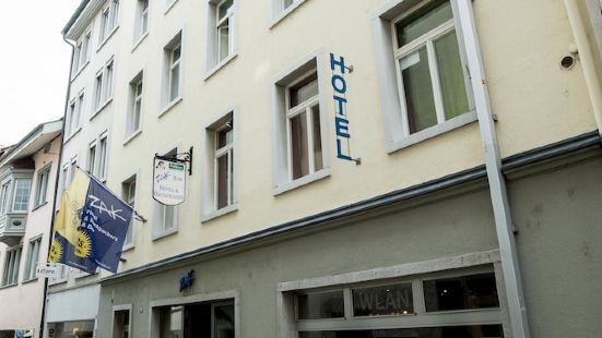 Hotel Zak Schaffhausen