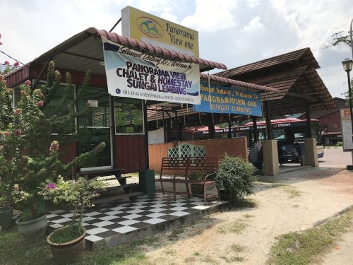 Sungai Lembing travel guidebook -must visit attractions in Kuantan 