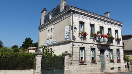 La Cerise Sur Le Gateau Reviews Food Drinks In Saint Aigulin Trip Com