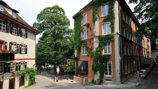 Basel Youth Hostel