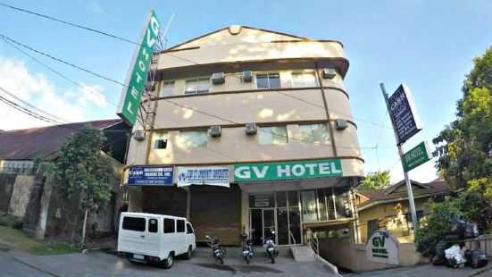 GV Hotel - Camiguin