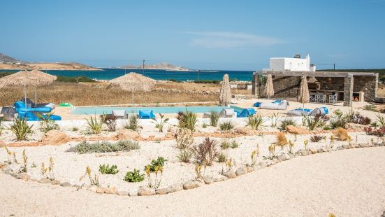海普家庭游泳池別墅 - 可步行到海灘 - 希臘出租別墅酒店