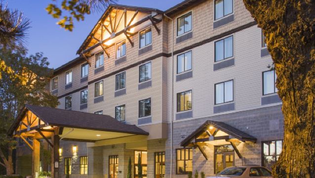 Blazing Onion ワシントン州のご案内 トリップドットコム