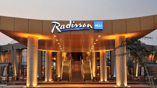 Radisson Blu Hotel Lusaka