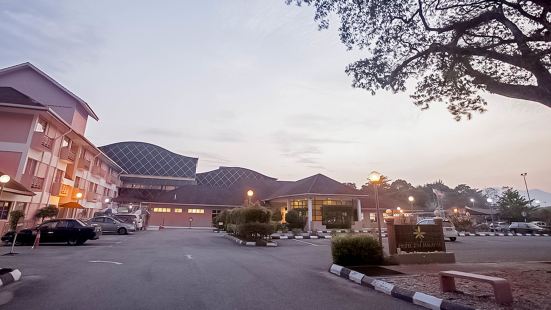 賽利馬來西亞宜珀酒店