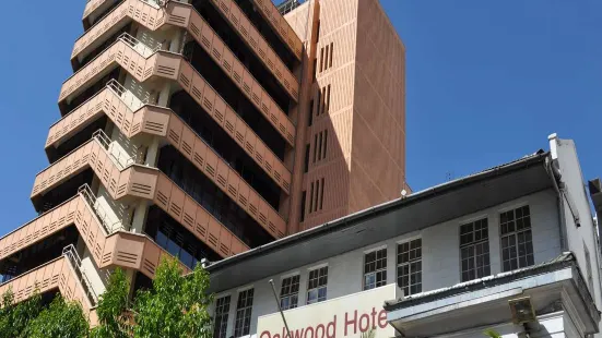 The Oakwood Hotel