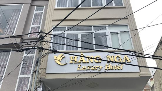 Hang Nga Luxury Hotel