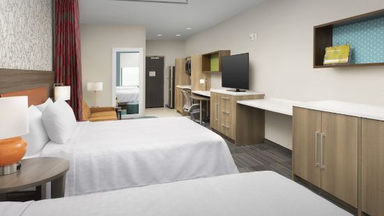 Home2 Suites by Hilton San Antonio Lackland/Sea World, TX