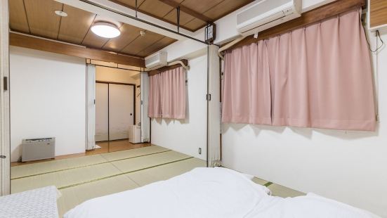OYO 埼玉浦和綠色商務酒店