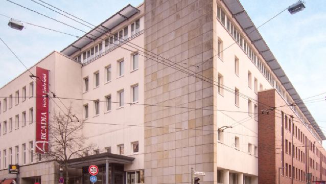 Vapiano Reviews Food Drinks In North Rhine Westphalia Bielefeld Trip Com