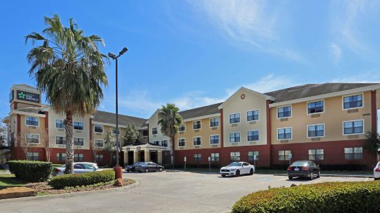 Extended Stay America Suites Houston Willowbrook Hwy 249