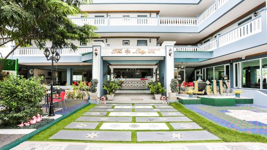 The Lilly Hotel Chiang Mai