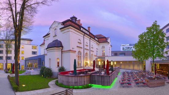landshuter hof reviews food drinks in bavaria straubing trip com